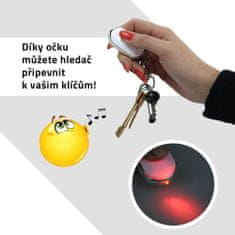 Alum online Hľadač kľúčov Modern Key Finder