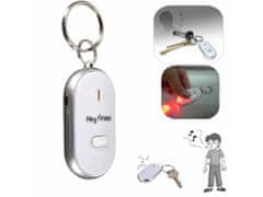 Alum online Hľadač kľúčov Modern Key Finder