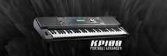 Kurzweil KP100