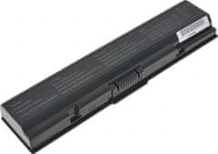 T6 power Batéria Toshiba Satellite A200, A300, A500, L200, L300, L450, L500, 5200mAh, 56Wh, 6cell