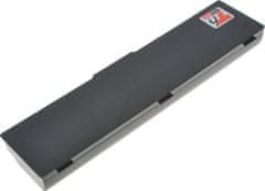 T6 power Batéria Toshiba Satellite A200, A300, A500, L200, L300, L450, L500, 5200mAh, 56Wh, 6cell