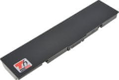 T6 power Batéria Toshiba Satellite A200, A300, A500, L200, L300, L450, L500, 5200mAh, 56Wh, 6cell