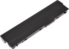 T6 power Batéria Dell Latitude E6220, E6230, E6320, E6330, E6430s, 5200mAh, 58Wh, 6cell