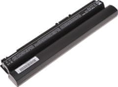 T6 power Batéria Dell Latitude E6220, E6230, E6320, E6330, E6430s, 5200mAh, 58Wh, 6cell