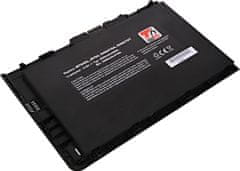 T6 power Batéria HP EliteBook 9470m, EliteBook Folio 9470m, 3400mAh, 50Wh, 4cell, Li-pol