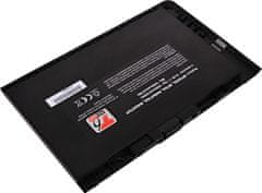 T6 power Batéria HP EliteBook 9470m, EliteBook Folio 9470m, 3400mAh, 50Wh, 4cell, Li-pol