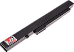 T6 power Batéria Acer Aspire One 8, 9, 10, 1, A110, A150, D150, D250, P531h, 2600mAh, 29Wh, 3cell