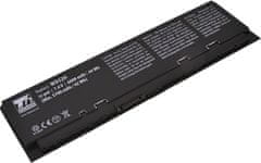 T6 power Batéria Dell Latitude E7240, E7250, 6000mAh, 44Wh, 4cell, Li-pol