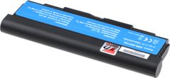 T6 power Batéria Lenovo ThinkPad T440p, T540p, W540, L440, L540 séria, 7800mAh, 87Wh, 9cell