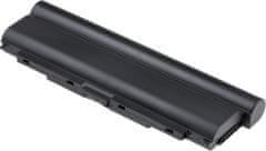 T6 power Batéria Lenovo ThinkPad T440p, T540p, W540, L440, L540 séria, 7800mAh, 87Wh, 9cell