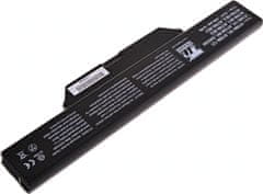 T6 power Batéria HP Compaq 6530s, 6535s, 6720s, 6730s, 6735s, 6820s, 6830s, 5200mAh, 56Wh, 6cell