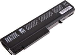 T6 power Batéria HP 6530b, 6730b, 6930b, ProBook 6440b, 6450b, 6540b, 6550b, 5200mAh, 56Wh, 6cell