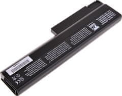 T6 power Batéria HP 6530b, 6730b, 6930b, ProBook 6440b, 6450b, 6540b, 6550b, 5200mAh, 56Wh, 6cell