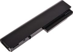 T6 power Batéria HP 6530b, 6730b, 6930b, ProBook 6440b, 6450b, 6540b, 6550b, 5200mAh, 56Wh, 6cell