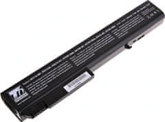 T6 power Batéria HP Compaq 8530p, 8530w, 8540p, 8540w, 8730p, 8730w, 8740w, 5200mAh, 74Wh, 8cell