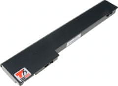 T6 power Batéria HP EliteBook 8560w, 8570w, 8760w, 8770w, 5200mAh, 77Wh, 8cell