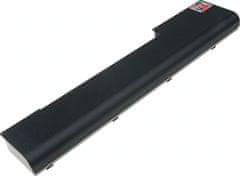 T6 power Batéria HP EliteBook 8560w, 8570w, 8760w, 8770w, 5200mAh, 77Wh, 8cell