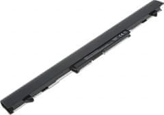 T6 power Batéria HP ProBook 430 G3, 440 G3, 446 G3, 2600mAh, 38,5Wh, 4cell