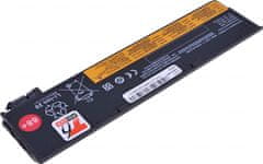 T6 power Batéria Lenovo ThinkPad T440, T450, T460, T470, T550, P50, 68, 2100mAh, 24Wh, 3cell