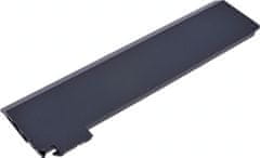 T6 power Batéria Lenovo ThinkPad T440, T450, T460, T470, T550, P50, 68, 2100mAh, 24Wh, 3cell