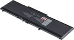 T6 power Batéria Dell Precision 15 3510, 7360mAh, 84Wh, 6cell, Li-pol