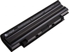 T6 power Batéria Dell Inspiron 13R, 15R, 17R, 5200mAh, 58Wh, 6cell