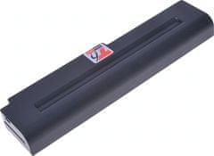 T6 power Batéria pre notebook Asus A32-N61, Li-Ion, 11,1 V, 5200 mAh (58 Wh), čierna