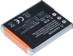 T6 power batéria NP-BG1, NP-FG1