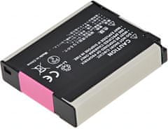 T6 power Batéria Panasonic DMW-BCM13, DMW-BCM13E, 1100mAh, 4Wh