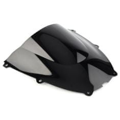 SEFIS Plexi štít dymový Yamaha YZF 600 1994-2007