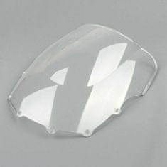 SEFIS Plexi štít číry Kawasaki ZZR 400/600 1993-2007