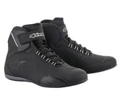 Alpinestars topánky Sektor Waterproof black vel. 44