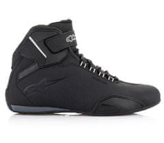 Alpinestars topánky Sektor Waterproof black vel. 44