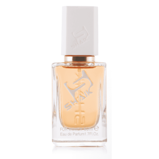 SHAIK Parfum De Luxe W48 FOR WOMEN - Inšpirované CACHAREL Amor Amor (50ml)
