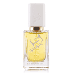 SHAIK Parfum De Luxe W60 FOR WOMEN - Inšpirované DKNY Be Delicious Donna Karan (50ml)