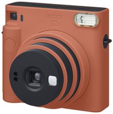 FujiFilm Instax SQ1 Terracotta Orange