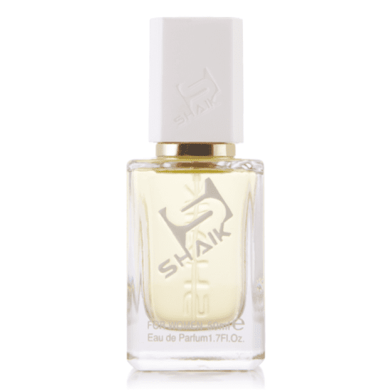 SHAIK Parfum De Luxe W68 FOR WOMEN - Inšpirované DOLCE&GABBANA The One Desire (50ml)