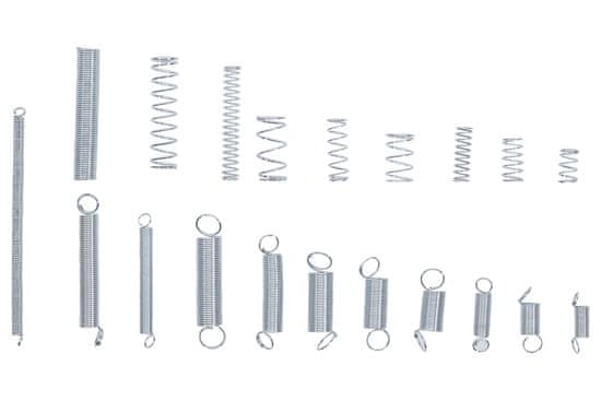 BGS technic Sada pružín 200 ks