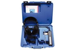 BGS technic Stetoskop pre motory, elektronický - BGS 3530