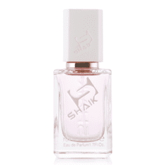 SHAIK Parfum De Luxe W154 FOR WOMEN - Inšpirované VERSACE Bright Crystal (50ml)