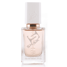 SHAIK Parfum De Luxe W186 FOR WOMEN - Inšpirované NARCISO RODRIQUEZ Narciso (50ml)