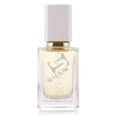 SHAIK Parfum De Luxe W224 FOR WOMEN - Inšpirované VERSACE Crystal Noir (50ml)