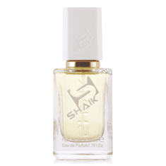 SHAIK Parfum De Luxe W244 FOR WOMEN - Inšpirované BY KILIAN Good Girl Gone Bad (50ml)