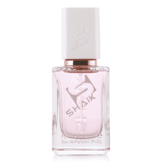 SHAIK Parfum De Luxe W260 FOR WOMEN - Inšpirované AZZARO Mademoiselle L'Eau Tres Belle (50ml)