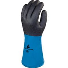 Delta Plus CHEMSAFE PLUS WINTER VV837 pracovné rukavice - 9