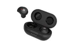 SWISSTEN Slúchadlá Bluetooth Stonebuds 54100100