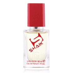 SHAIK Parfum NICHE MW195 UNISEX - Inšpirované JO MALONE Wood Sage & Sea Salt London (50ml)