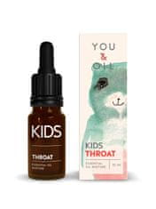 Zapardrobnych.sk You & Oil Kids Neck Bio 10Ml