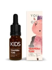 Zapardrobnych.sk You & Oil Kids Fever Bio 10Ml