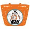 Košík na bicykel, Star Wars BB-8, SDS